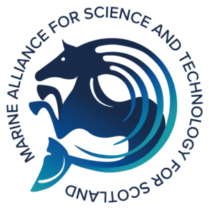 Visit the website for Marine Alliance Science Technology Scotland
