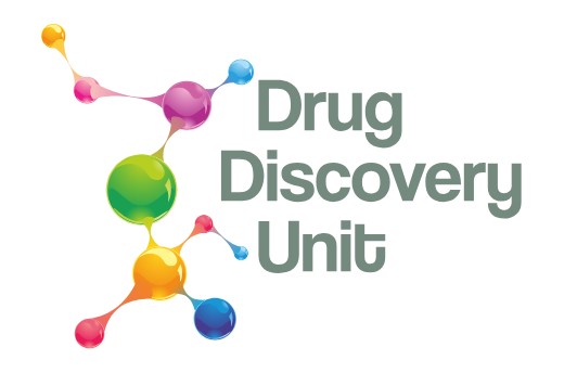 drug discovery unit logo