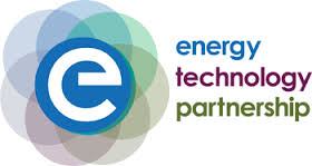 Visit the Energy Technology Partnership website. 