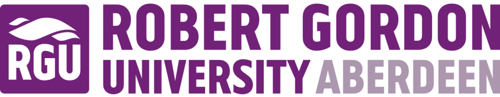 Robert Gordon university, Aberdeen