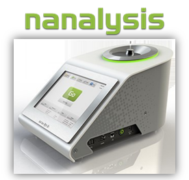 View NMR specs on the Nanalysis site. 
